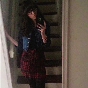 Meet your Posher, Savannah